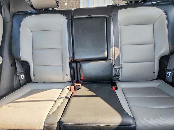 2018 CHEVROLET EQUINOX Premier (1LZ)
