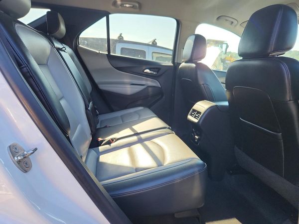 2018 CHEVROLET EQUINOX Premier (1LZ)