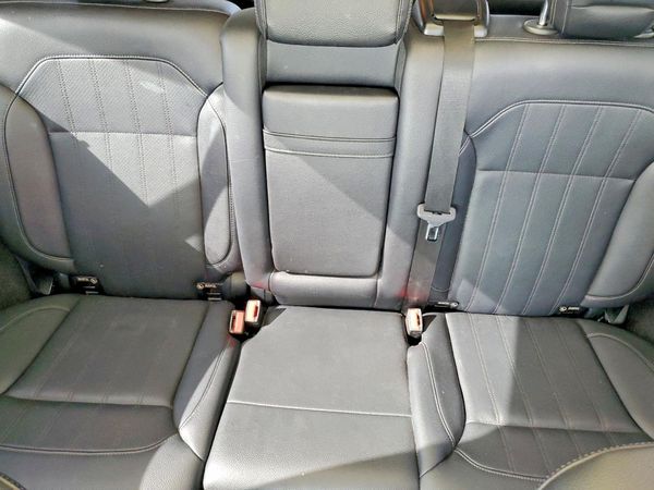 2016 MERCEDES-BENZ GLE GLE350
