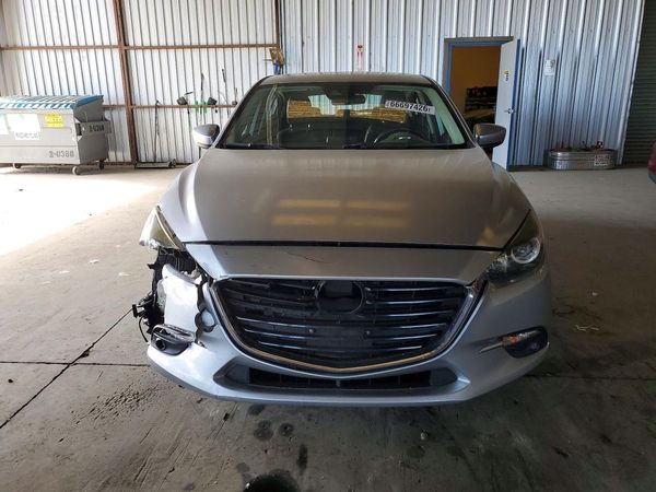2017 MAZDA 3 Grand Touring — DIRF