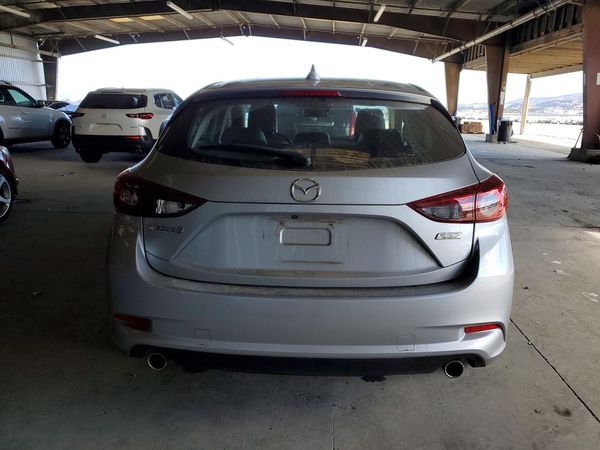 2017 MAZDA 3 Grand Touring — DIRR