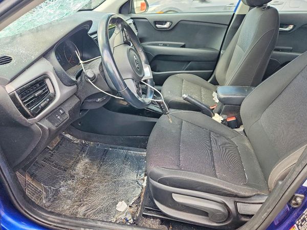 2018 KIA RIO EX