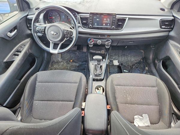 2018 KIA RIO EX