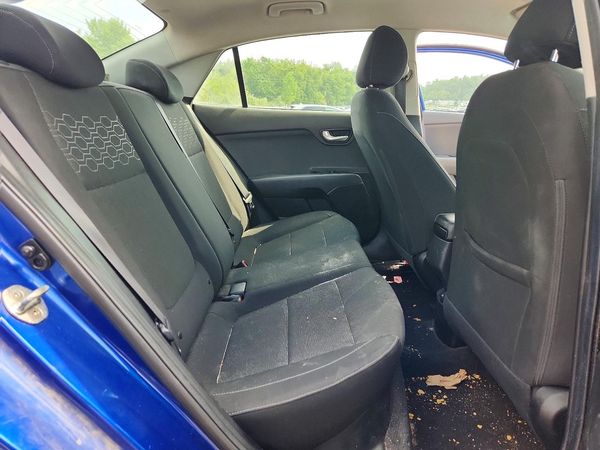 2018 KIA RIO EX