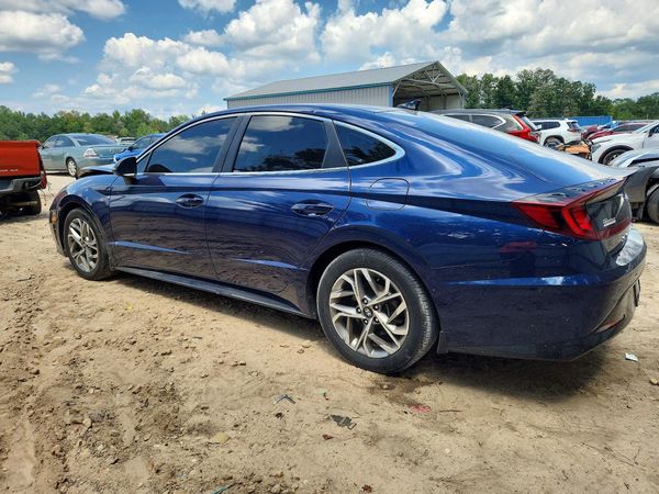 2021 HYUNDAI SONATA
