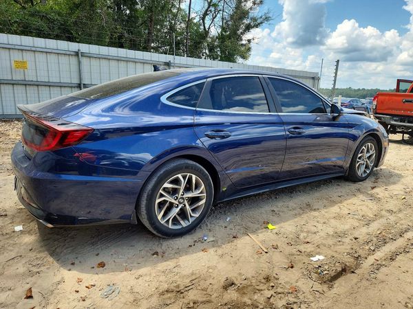 2021 HYUNDAI SONATA