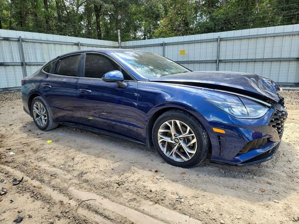 2021 HYUNDAI SONATA