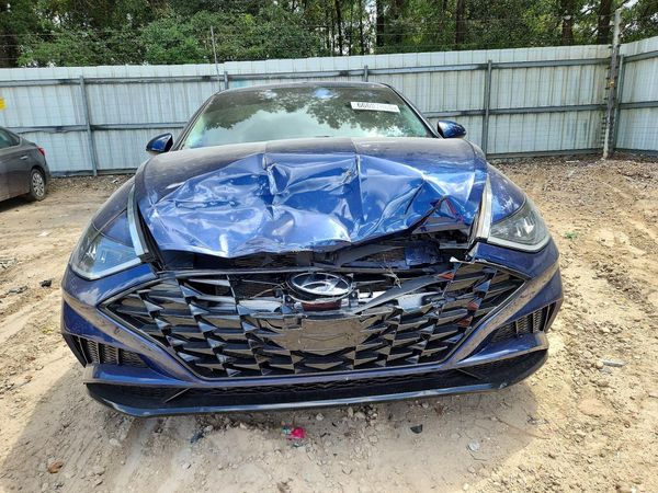 2021 HYUNDAI SONATA