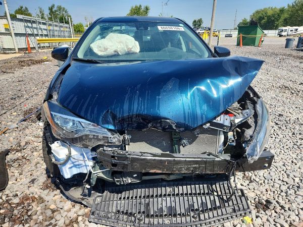 2018 TOYOTA COROLLA L/LE/SE/XLE/XSE