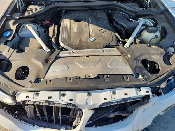 2018 BMW X3 M40i