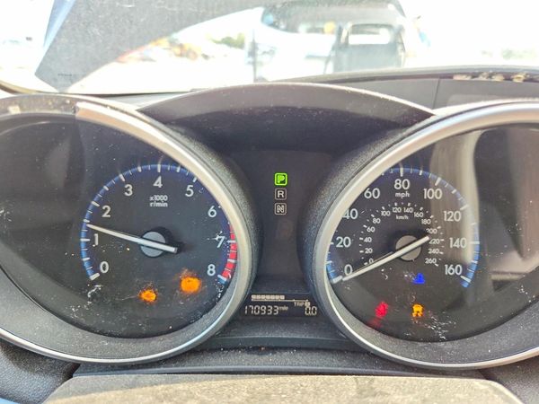 2013 MAZDA 3 Sport/GX