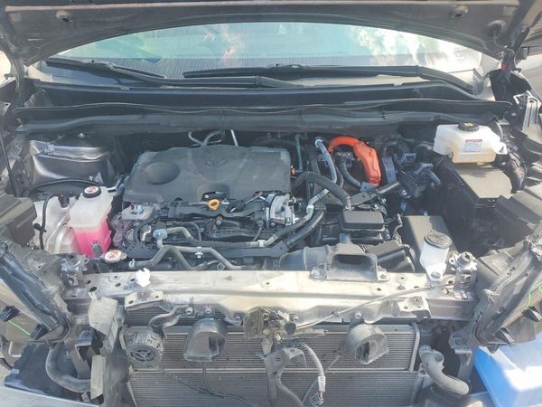 2021 TOYOTA SIENNA