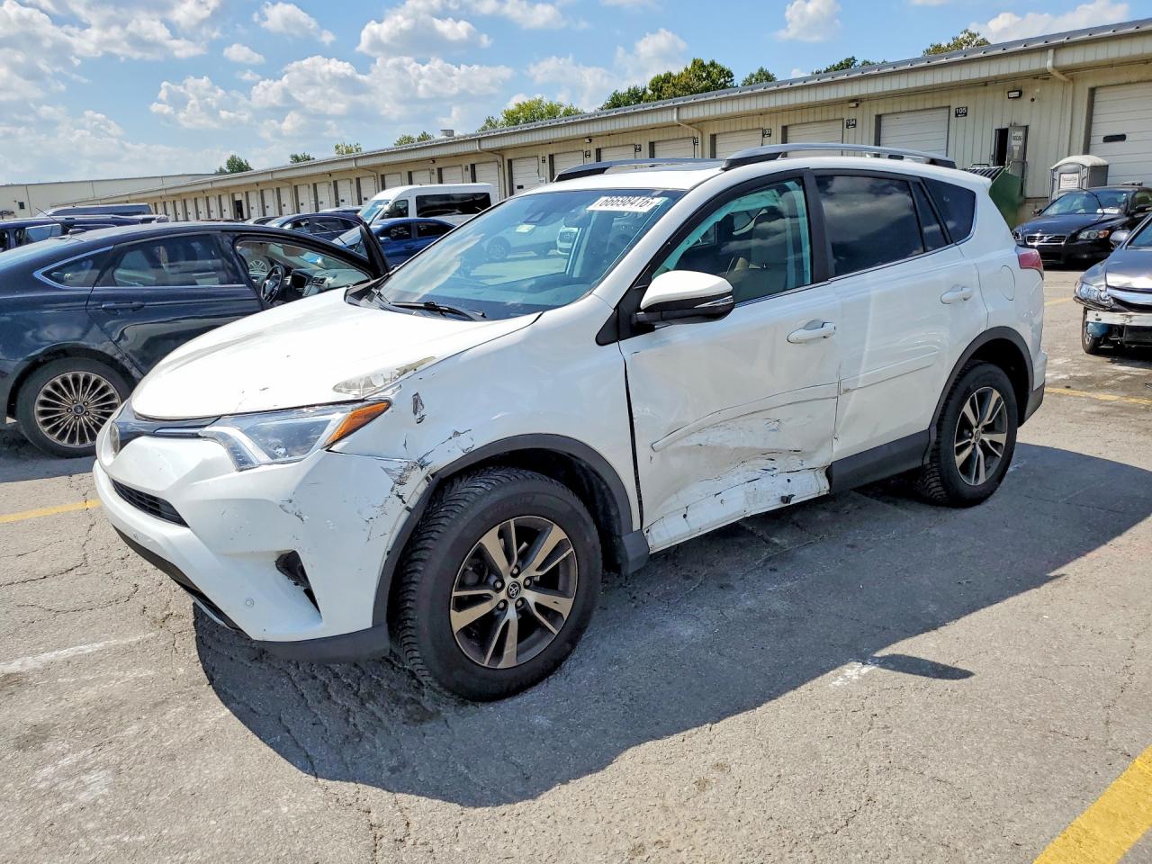 2017 TOYOTA RAV4
