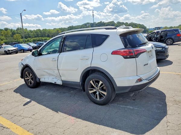 2017 TOYOTA RAV4