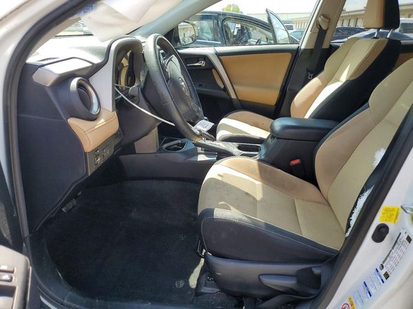 2017 TOYOTA RAV4