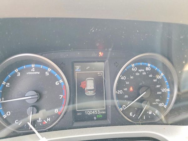 2017 TOYOTA RAV4