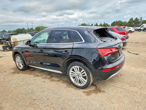 2020 AUDI Q5