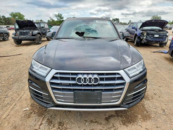 2020 AUDI Q5