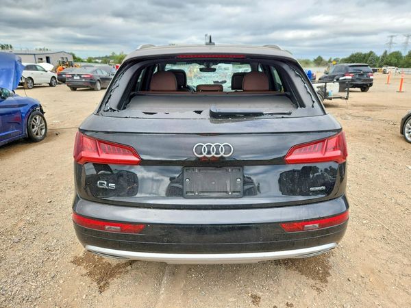 2020 AUDI Q5