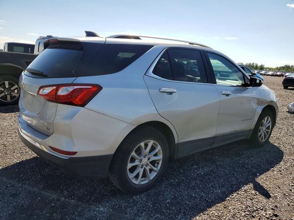 2019 CHEVROLET EQUINOX LT (1LT)