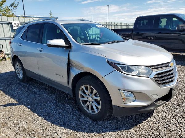 2019 CHEVROLET EQUINOX LT (1LT)