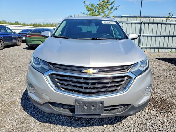 2019 CHEVROLET EQUINOX LT (1LT)