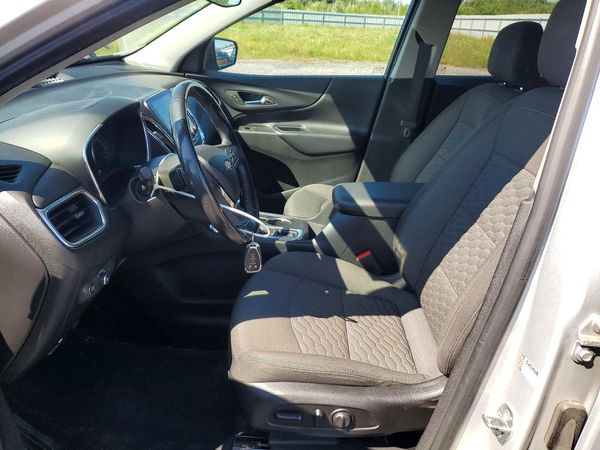 2019 CHEVROLET EQUINOX LT (1LT)