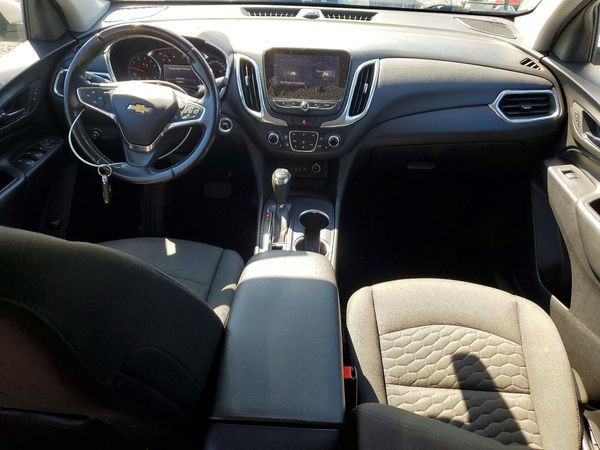 2019 CHEVROLET EQUINOX LT (1LT)