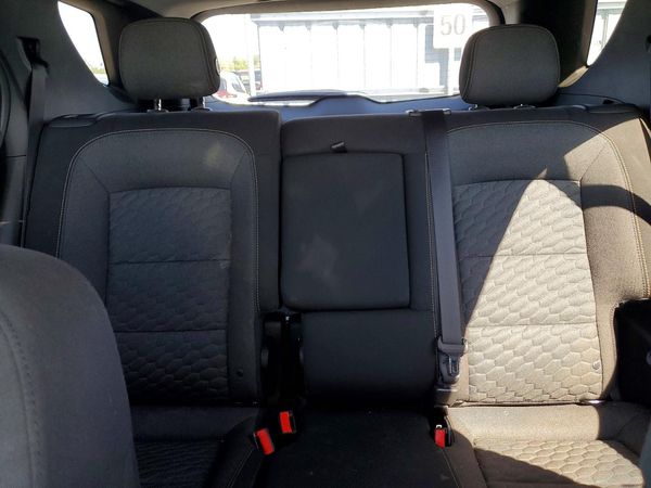 2019 CHEVROLET EQUINOX LT (1LT)