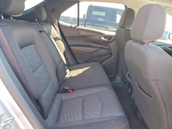 2019 CHEVROLET EQUINOX LT (1LT)