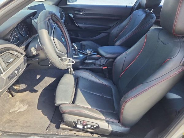 2016 BMW 228
