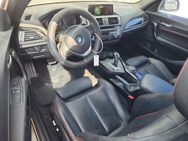 2016 BMW 228