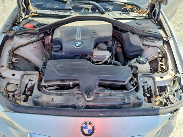 2016 BMW 228