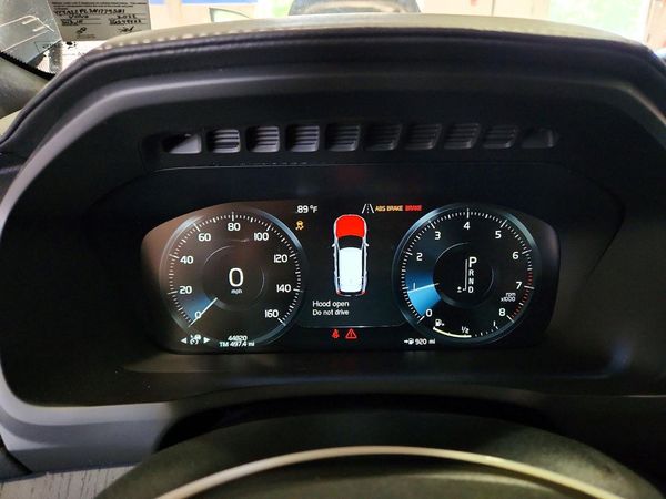 2022 VOLVO XC90 Inscription