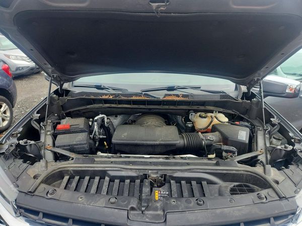 2019 CHEVROLET SILVERADO LT