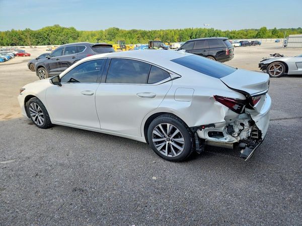 2021 LEXUS ES 350