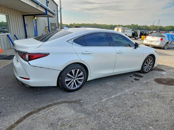 2021 LEXUS ES 350