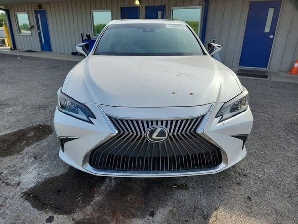 2021 LEXUS ES 350