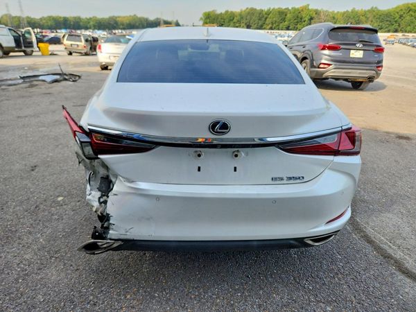 2021 LEXUS ES 350