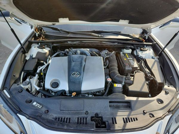2021 LEXUS ES 350
