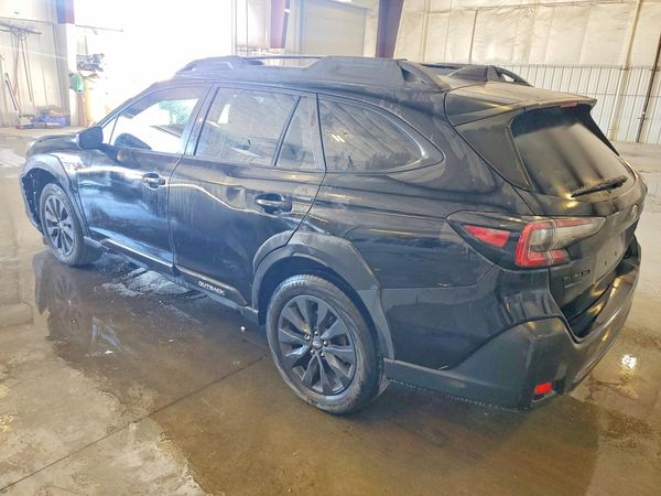 2023 SUBARU OUTBACK