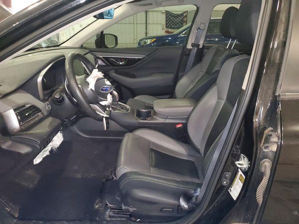 2023 SUBARU OUTBACK