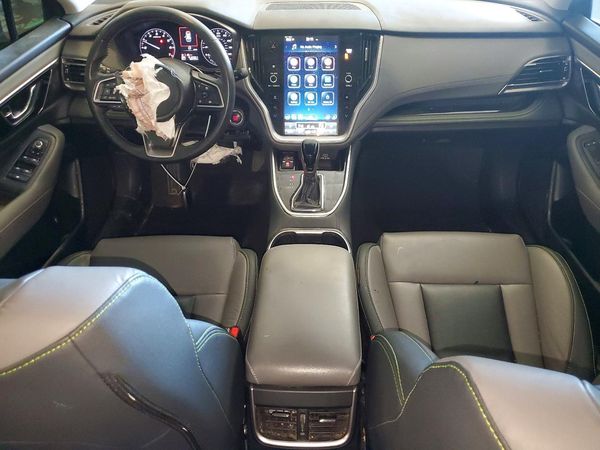 2023 SUBARU OUTBACK