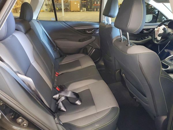 2023 SUBARU OUTBACK