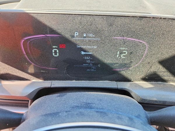 2024 KIA TELLURIDE