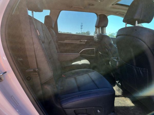 2024 KIA TELLURIDE