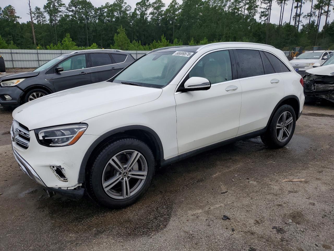 2023 MERCEDES-BENZ GLC