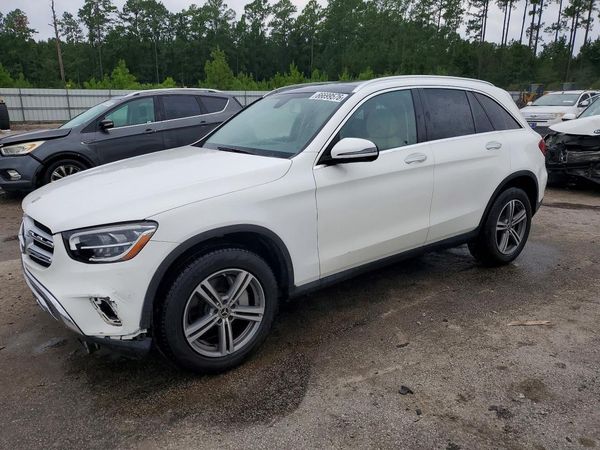2023 MERCEDES-BENZ GLC