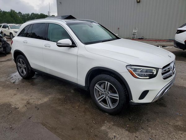2023 MERCEDES-BENZ GLC