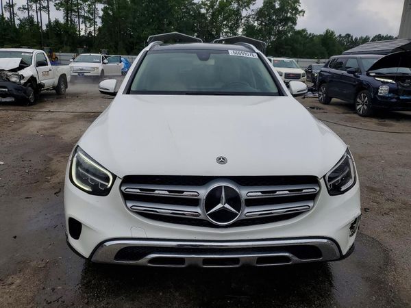 2023 MERCEDES-BENZ GLC